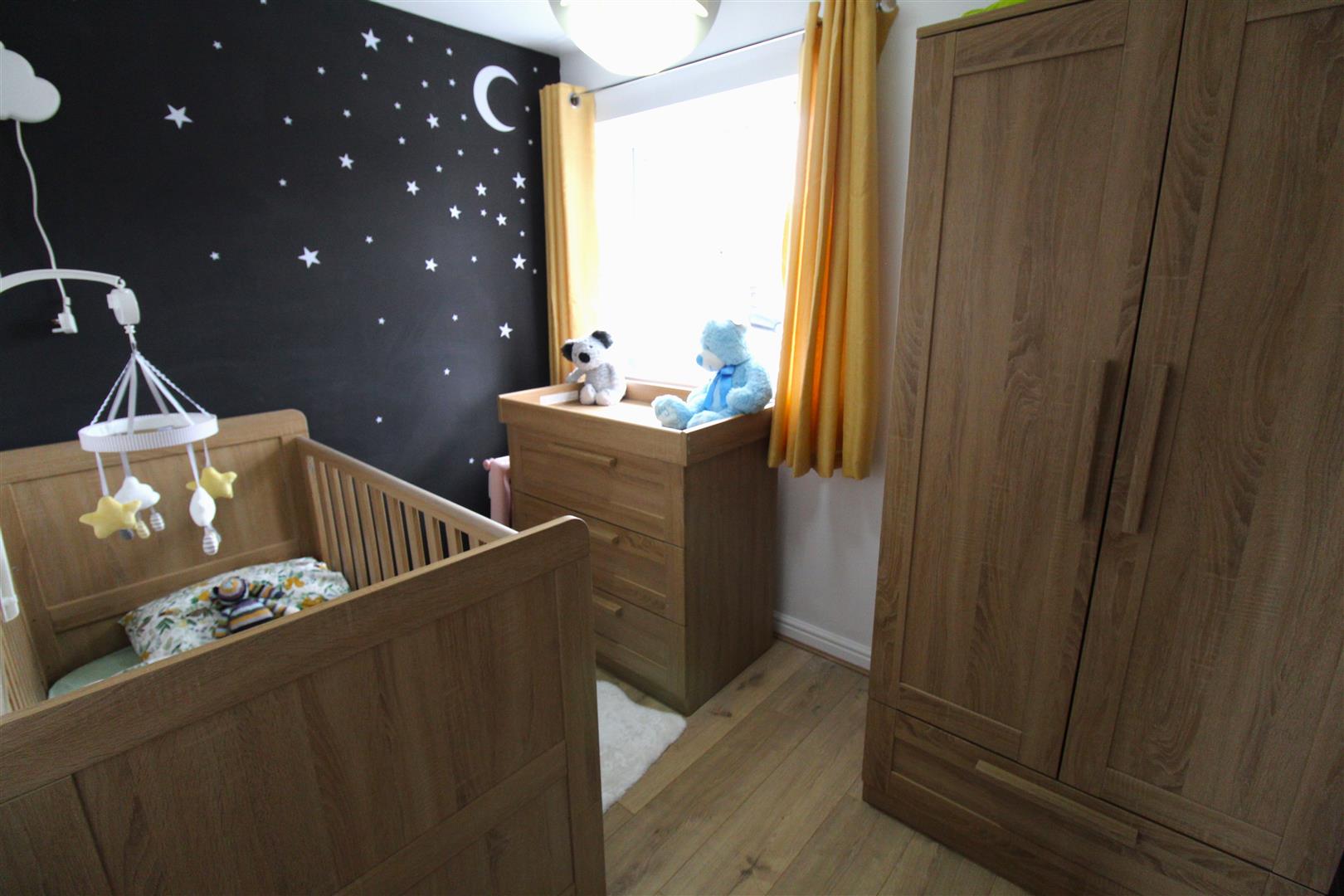 Row Moor Way, Norton Heights, Stoke-On-Trent